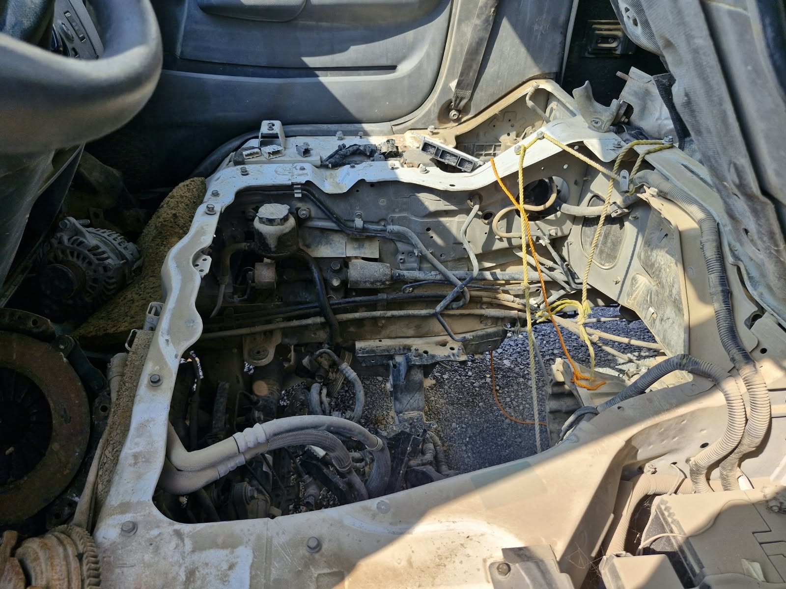 ...